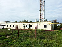 Тепловой пункт. 30 августа 2025 (сб).