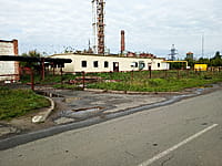 Тепловой пункт. 30 августа 2025 (сб).