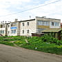 ул. Толстого, 15 (г. Канаш) -​ многоквартирный жилой дом.