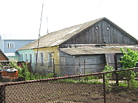 Многоквартирный жилой дом. 26 мая 2015 (вт).