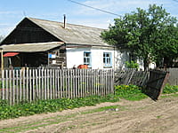 Многоквартирный жилой дом. 26 мая 2015 (вт).