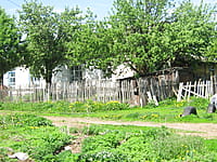 Многоквартирный жилой дом. 26 мая 2015 (вт).