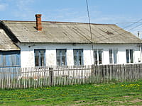 Многоквартирный жилой дом. 26 мая 2015 (вт).