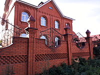 Индивидуальный жилой дом с участком. 23 сентября 2025 (вт).