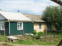 Многоквартирный жилой дом. 26 мая 2015 (вт).