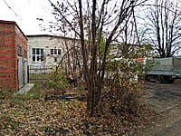 Трансформаторная подстанция. 29 октября 2022 (сб).