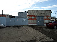 Трансформаторная подстанция №17 "Канаш". 29 марта 2026 (вс).