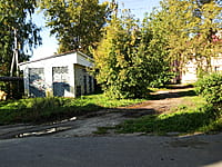 Трансформаторная подстанция. 01 сентября 2025 (пн).