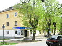 "Триумф", магазин. 11 мая 2015 (пн).