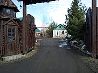 "Тройка", русские баньки. 29 марта 2026 (вс).
