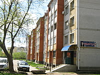 "Красотка", салон красоты. 13 мая 2015 (ср).