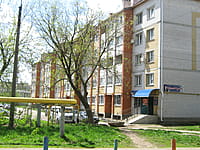 "Красотка", салон красоты. 13 мая 2015 (ср).