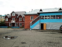 Индивидуальный жилой дом с участком. 30 августа 2025 (сб).