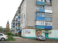 "Продукты", магазин. 13 мая 2015 (ср).