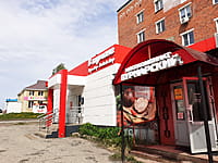 "В тумане", магазин. 14 мая 2026 (чт).