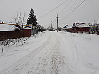 Улица Тургенева . 18 января 2022 (вт).