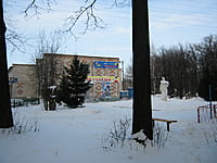 "Туслах", развлекательный центр отдыха (РЦО). 04 января 2014 (сб).