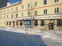 Уголовно - исполнительная инспекция (Канашский межмуниципальный филиал). 18 января 2014 (сб).