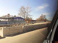Ульяновское шоссе . 04 апреля 2026 (сб).