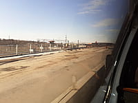 Ульяновское шоссе . 04 апреля 2026 (сб).