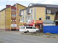 Универсам. 01 мая 2015 (пт).