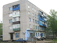 "Ута", магазин. 13 мая 2015 (ср).