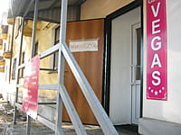 VEGAS, салон- парикмахерская. 12 октября 2015 (пн).