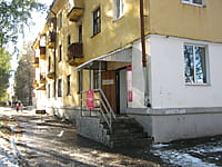 VEGAS, салон- парикмахерская. 12 октября 2015 (пн).