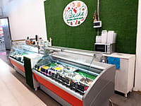 "Вилка", кулинарный магазин. 20 мая 2024 (пн).