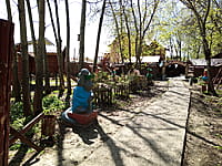 "Вкусняшка", кафе. 25 апреля 2024 (чт).