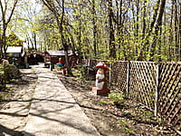 "Вкусняшка", кафе. 25 апреля 2024 (чт).