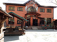 "Вкусняшка", кафе. 25 апреля 2024 (чт).