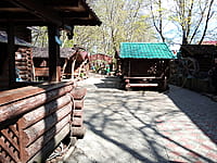 "Вкусняшка", кафе. 25 апреля 2024 (чт).