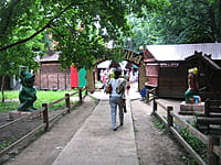 "Вкусняшка", кафе. 08 августа 2015 (сб).