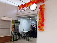 "Вкусный пончик", пекарня. 20 мая 2024 (пн).