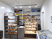 "Вкусный пончик", пекарня. 20 мая 2024 (пн).