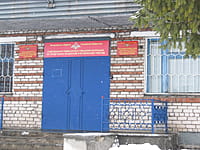 Военкомат. 12 января 2014 (вс).