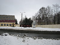 Военкомат. 12 января 2014 (вс).