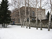 Военкомат. 12 января 2014 (вс).