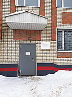 Восстановительный поезд станции "Канаш". 21 декабря 2022 (ср).