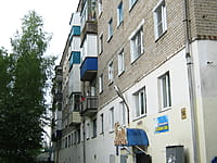 "Удача", магазин. 14 мая 2015 (чт).