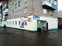 Многоквартирный жилой дом. 01 ноября 2022 (вт).