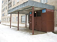 "Восточный", управляющая компания. 05 января 2014 (вс).