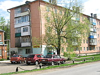 "Умелец", магазин. 13 мая 2015 (ср).