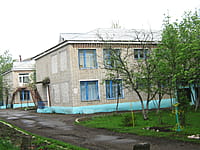 Детский сад №11. 14 мая 2015 (чт).