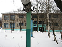 Детский сад №11. 05 января 2014 (вс).