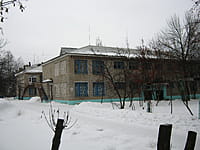 Детский сад №11. 05 января 2014 (вс).