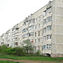Восточный мкр., 31 (г. Канаш) -​ многоквартирный жилой дом.