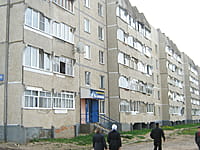 "Валентина", парикмахерская. 14 мая 2015 (чт).