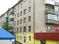 "Сушистик", бар. 14 мая 2015 (чт).